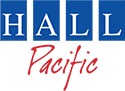 Hall Pacific